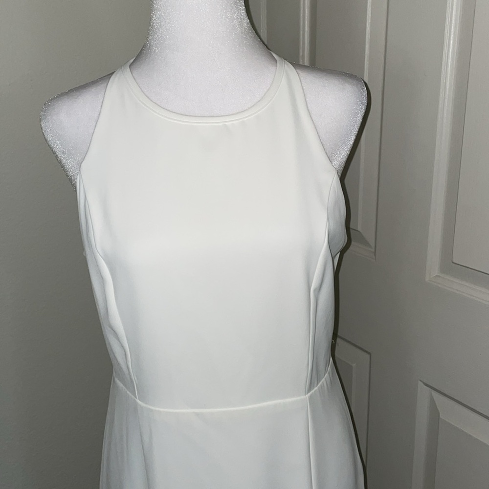 BEULAH MAXI DRESS size medium (8) - Picture 8 of 13